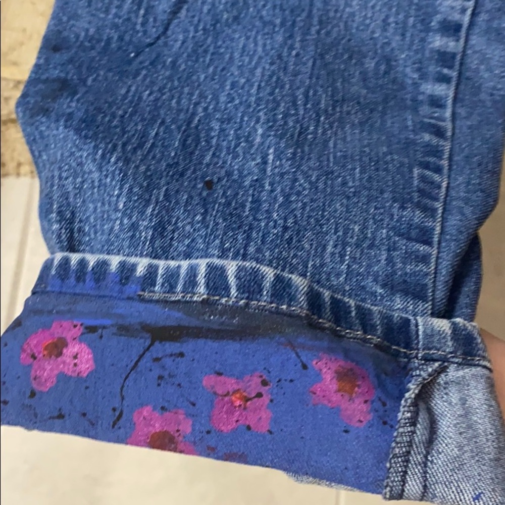 jeans - Picture 2 of 3